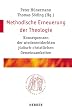 Methodische Erneuerung der Theologie: Konsequenzen der wiederentdeckten j�disch-christlichen Gemeinsamkeiten (Quaestiones disputatae)