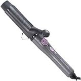 Remington CI-150i 1-1/2-Inch Teflon-Coated Curling Iron