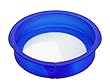 LURCH 16112 Flexi Light Springform mit Glasboden 26 cm