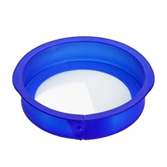 LURCH 16112 Flexi Light Springform mit Glasboden 26 cm