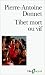 Tibet mort ou vif