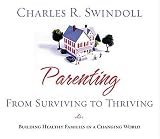 Marriage: From Surviving to Thriving: Practical Advice on Making Your Marriage Strong