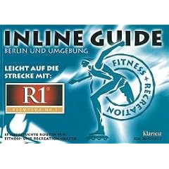 Inline Guide, Berlin und Umgebung