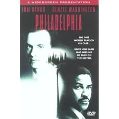 Philadelphia [DVD] [1994]