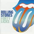 Forty Licks (New Neptunes Mix - 2 CD)