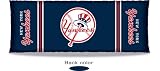 New York Yankees Body Pillow - 19x54
