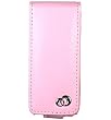 Executive Leather Case for Apple iPod Nano 5th Generation, Nano 5th Gen Leather Case for Nano 8GB, 16GB with Rotating Belt Clip