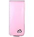 Executive Leather Case for Apple iPod Nano 5th Generation, Nano 5th Gen Leather Case for Nano 8GB, 16GB with Rotating Belt Clip