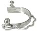 Humane Sidewinder Bumper Spurs Ladies