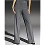 Newport News Shape fx Flare-leg trouser