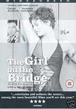 The Girl On the Bridge (aka La Fille sur le pont) [ NON-USA FORMAT, PAL, Region 2 Import - Great Britain ]