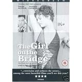 The Girl On the Bridge ( La Fille sur le pont ) [ NON-USA FORMAT, PAL, Reg.2 Import - United Kingdom ]
