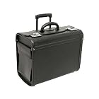 Netpack Hard Side Computer Case (Black )