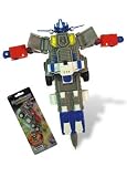Transformer Energon Figure Pen