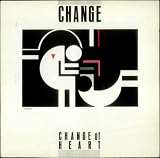 Change Of Heart