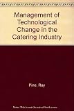 Management of technological change in the catering industry