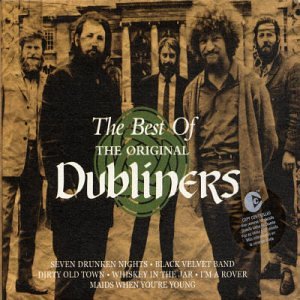 The Dubliners - The Best Of The Dubliners - Zortam Music