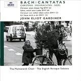 Kantaten Bwv 63 / 64
