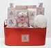 Bain D'espritTM Affluiana Bath Collection - Peony in Bloom