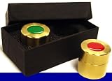 The Paradox Box - Completely Hands Off Mind Reading Magic Trick