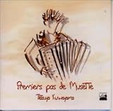 Premiers pas de Musette���ܤ��Υߥ奼�åȡ�