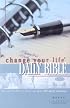 Change Your Life Daily Bible/change Your Life Daily Journal: New Living Translation