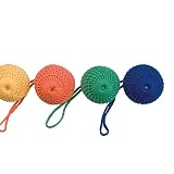 SINA Spielzeug 26006 Weiches Babybällchen - blau