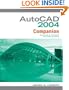 MP AutoCAD 2004 Companion : Essentials of AutoCAD Plus Solid Modeling