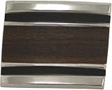 69-72 CHEVY CHEVROLET FULL SIZE PICKUP fullsize CAB MOLDING TRUCK, RH Side Corner Lower Woof Grain (1969 69 1970 70 1971 71 1972 72) C00581703 CV01M17A