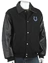 GIII Indianapolis Colts Varsity Jacket