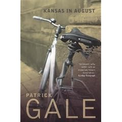 Kansas in August