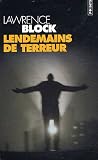 Lendemains de terreur par Lawrence Block Lendemains de terreur par Block