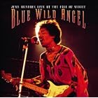 Click here to buy Blue Wild Angel: Jimi Hendrix Live at the Isle of Wight by  Jimi Hendrix .