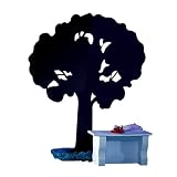 Tree Silhouette