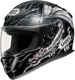 SHOEI RF-1100 STRIFE 2 TC-5 SIZE:SML MOTORCYCLE Full-Face-Helmet