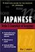 Japanese Verbs & Essentials of Grammar: A Practical Guide to the Mastery of Japanese (Verbs and Essentials of Grammar Series)