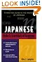 Japanese Verbs...