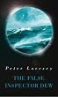 The False Inspector Dew (Black Dagger Crime)
