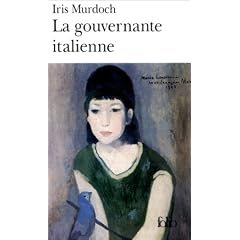 La Gouvernante italienne