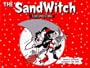 The Sandwitch: A Halloween Fable