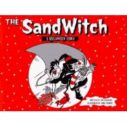 The Sandwitch: A Halloween Fable