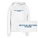 Sweatshirt Woman White  Medical Record Coder  Occupations
