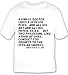 A single doctor likes a sculler plies, And all his art and all his physic tries T-shi...