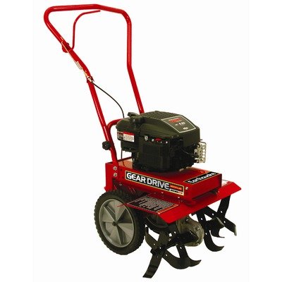 Ardisam Earthquake Front Tine Tiller - 21in. Working Width, 190cc Briggs & Stratton Engine, Model# 3365B