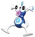 IZ (Blue)