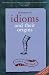 Book Dictionary of Idioms and Their Origins
