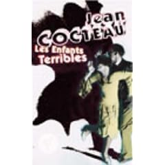 Les Enfants Terribles (Vintage Crucial Classics)