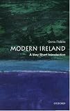 Modern Ireland: A Very Short Introduction (Very Short Introductions)