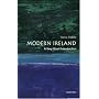 Modern Ireland: A Very Short Introduction (Very Short Introductions)