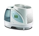 Bionaire BCM7207-U Cool Mist Humidifier with Comfort Tech